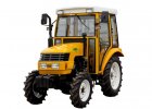 Трактор Donfeng 244