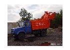 Мусоровоз МКЗ-2703