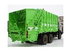 Мусоровоз МКЗ-4701